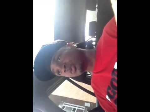 Jay Burna "Car Chronicles freestyle pt.1"