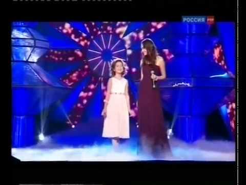 Solomia Lukyanets & Aida Garifullina - Time to say goodbye