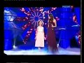 Соломия Лукьянец и Аида Гарифуллина Conte Partiro 
