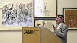 Lecture: Lee Baxter Davis video