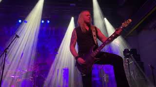 Mob Rules Live - Black Rain