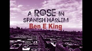 Spanish Harlem (remastered stereo)