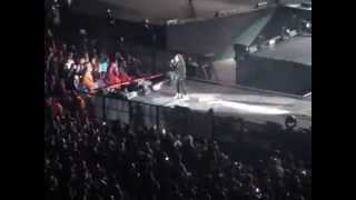 Elisa - Lontano da qui  Verona 27/9/2014
