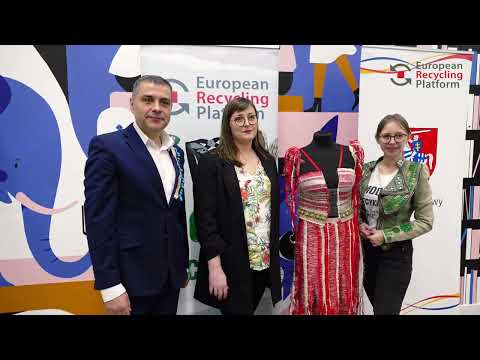 Moda na recykling - Puławy