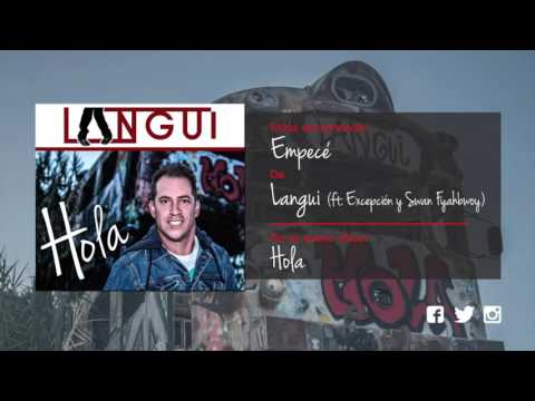 Empecé (con La Excepción y Swan Fyahbwoy) 