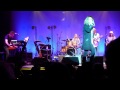 Agents of Mercy - Duke of Sadness (1st part; Band ...