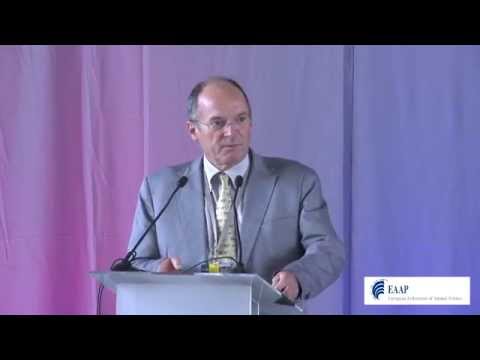 EAAP 66th Annual Meeting - Theo Meuwissen