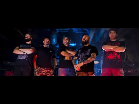 Video de la banda Absolom