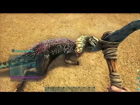 Ark Survival Evolved Primitive Plus Edition Season 2 Episode 1