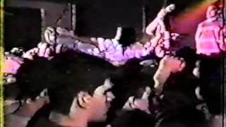 311 &quot;Plain&quot; (live) 12-29-1992 Omaha, NE Ranch Bowl