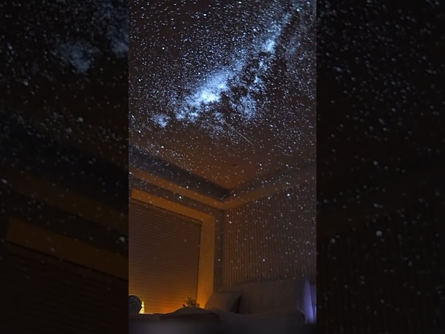 Vídeo relacionado con YONGFOTO Cortinas Espacio Opacas para Dormitorio Infantil Universo Galaxia Cohete Planetas Astronauta Cortina Infantiles Niño Habitación con Ojales Azul Marino 2 Paneles 117 x 138 cm