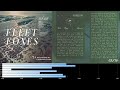 Fleet Foxes - Shore (5.1 surround sound) [Full Album]
