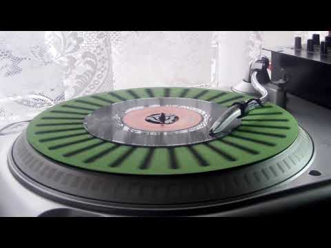 The Mixtures - The Pushbike Song ( Polydor ).