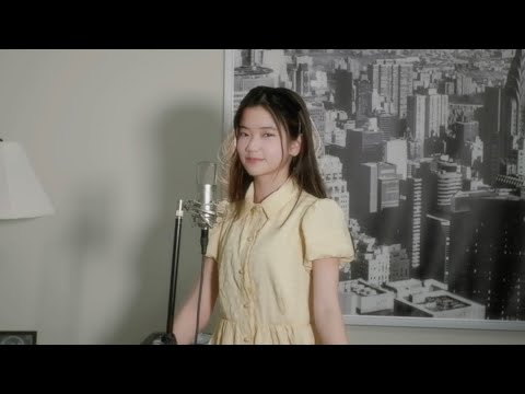 Connie Francis - Pretty Little Baby | Shania Yan Cover
