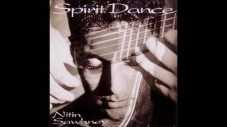 Nitin Sawhney Spirit Dance