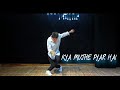 Kya Mujhe Pyaar Hai | Dance Video | Freestyle Dance By Deepak Devrani