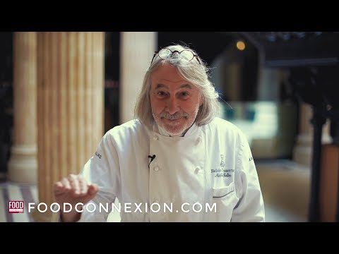 Michel Belin Relais Desserts 2017