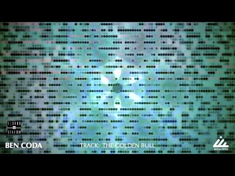 Ben Coda - Golden Bull