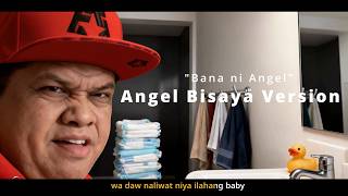 Download lagu Angel Bisaya Version - Vic Desucatan mp3 Download lagu Angel Bisaya Version - Vic Desucatan mp3