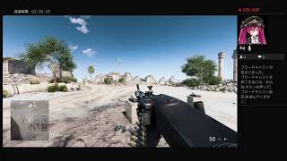 「BF5」零戦追加されるらしいので航空機練習します