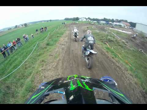 G-Cup Höhnhart 2012 Einsteiger Klasse