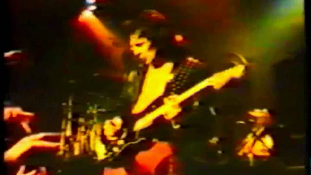 News Judas Priest - Grenn Manalishi Live at Eissporthalle, Berlin, West Germany, 3rd December 1979 - YouTube