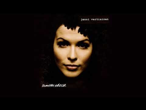 Jenni Vartiainen - Toinen