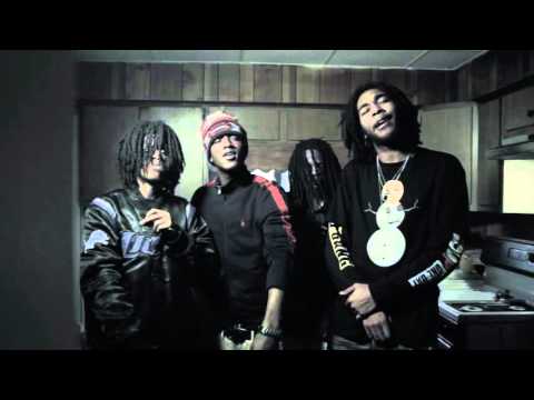 StuntHard Buda - Don't Like That (Official Music Video)