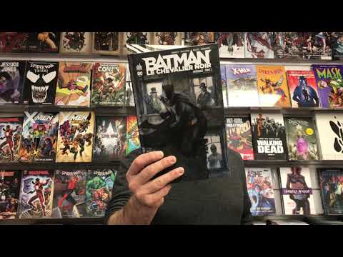 Quoi de neuf chez Urban Comics?