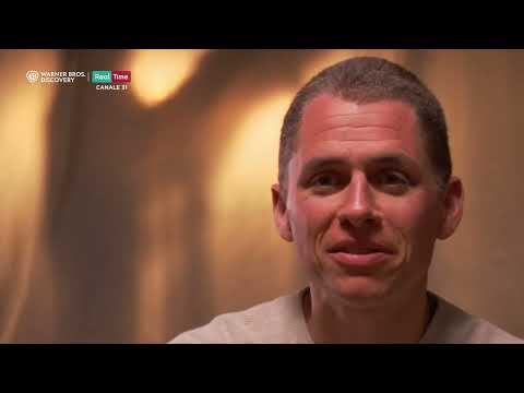 L'uomo che vive Avvolto nella Plastica | Malati di Risparmio