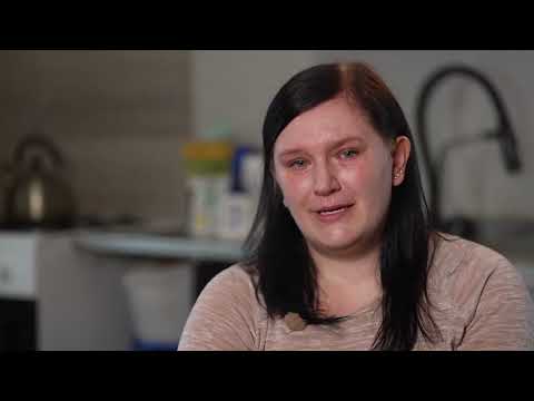 Prawdziwa rodzicielka miłość | Nasz nowy dom 24. Odcinek 7