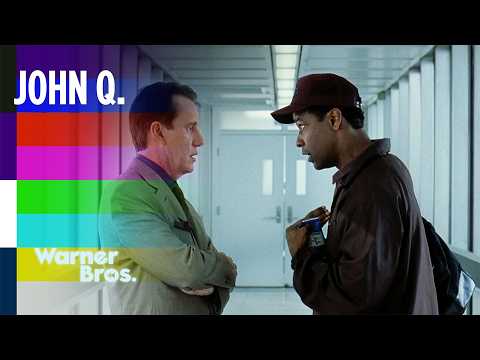 Thumbnail of the video: The Hospital is Under New Management