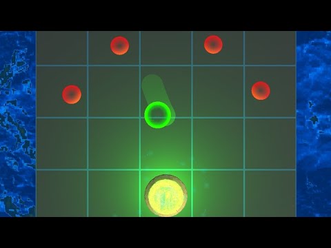 control Ball