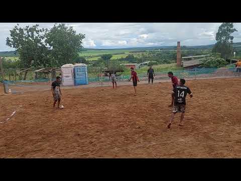 100% Cearense  X Família Fulor na final de Golzinho em Santa Rita do Araguaia Goiás. Dez/2025.