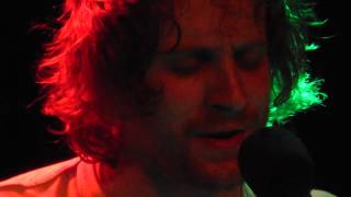Deer Tick - Goodbye, Dear Friend || live @ 013 Tilburg || 31-03-2012