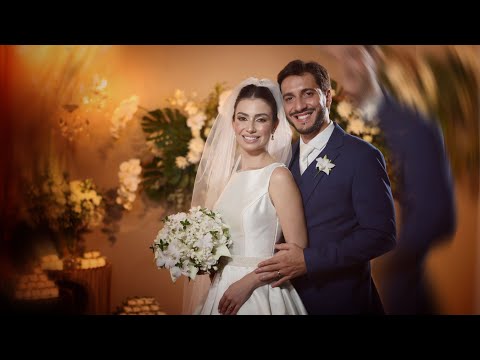 Entrada da noiva    Isadora e Lucas    Santa Edwigens   Alegranza