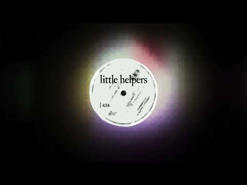 Butane & Riko Forinson - Little Helper 434-1