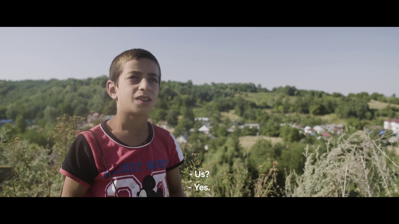 The Dry Valley / Kurak Vadi - Trailer