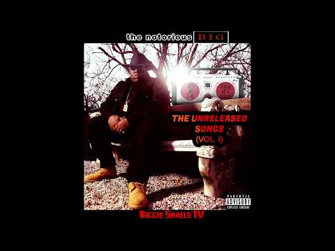 The Notorious B.I.G. - Runnin' [From The Police] [Feat. 2Pac, Stretch, Outlawz & Buju Banton]