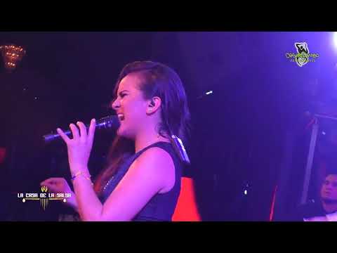 Señor Mentira - Daniela Darcourt y Orquesta HD