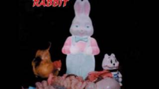 Nuclear Rabbit - Intestinal Fortitude - My Girl's Got Guts