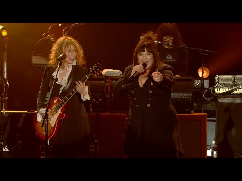 Heart w/ Gretchen Wilson - Even It Up (Live, 2006)