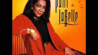 Patti LaBelle - I Don&#39;t Do Duets