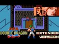 Double Dragon 2 NES Extended Version