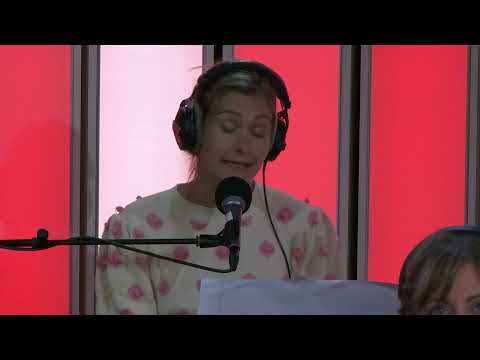 Les Sans Kikis - La chanson de GiedRé