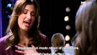 Glee 3x02 - Somewhere (West Side Story)
