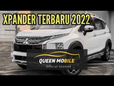 NEW XPANDER DP SUPER MANTUL PROMO HARGA MENARIK DI TAHUN 2022