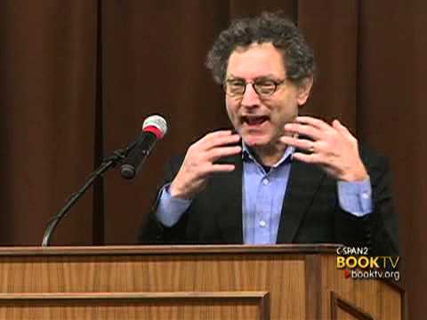 Book TV: "The Insurgents: David Petraeus and the Plot to Change the American Way of War"