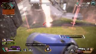 ソロランクじゃー！！！（プラチナ）