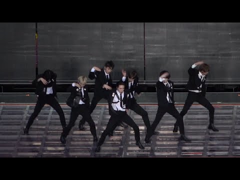 [4K] 230826 NCT DREAM BOOM NCT NATION 엔시티드림 붐 직캠